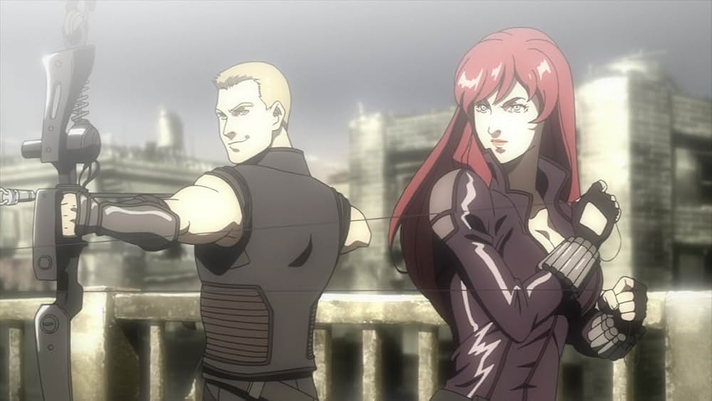 アイアンマン：ライズ・オブ・テクノヴォアの画像