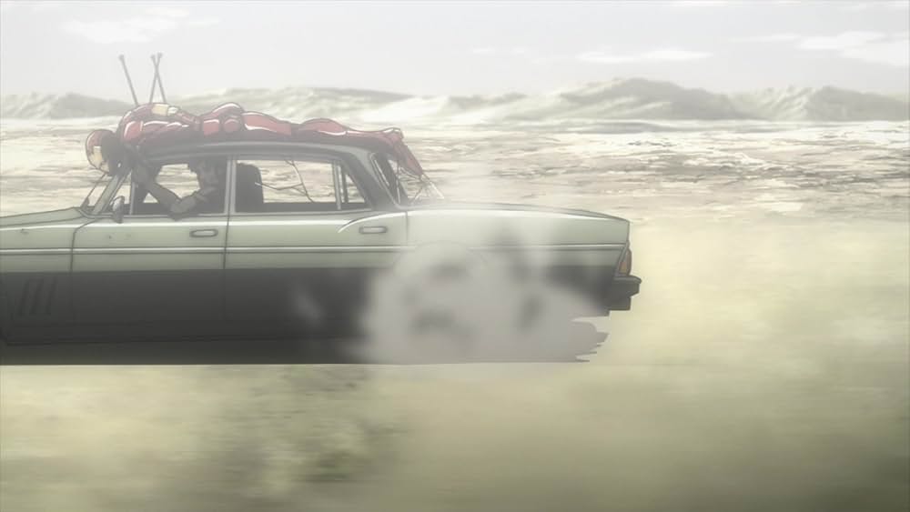 アイアンマン：ライズ・オブ・テクノヴォアの画像