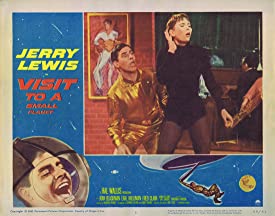 底抜け宇宙旅行の画像