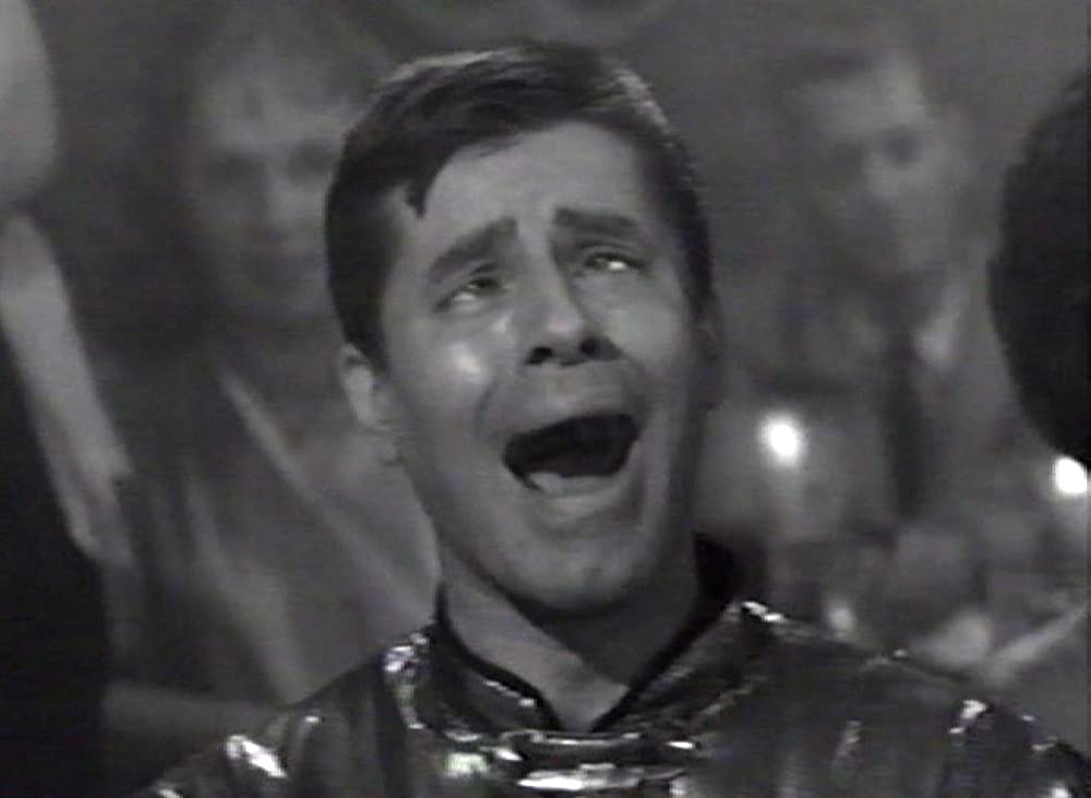 底抜け宇宙旅行の画像