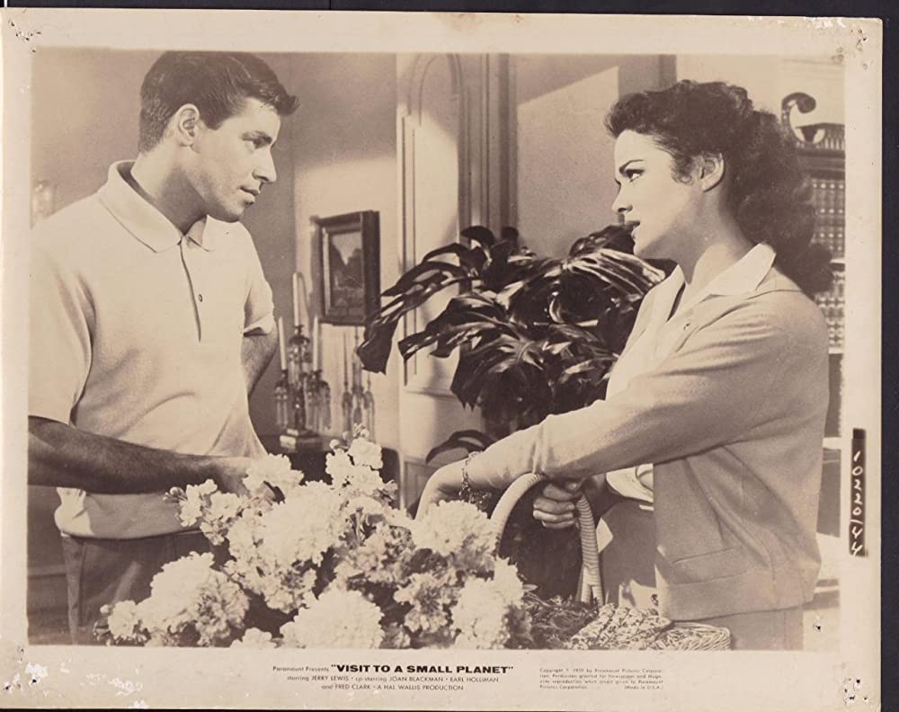 底抜け宇宙旅行の画像