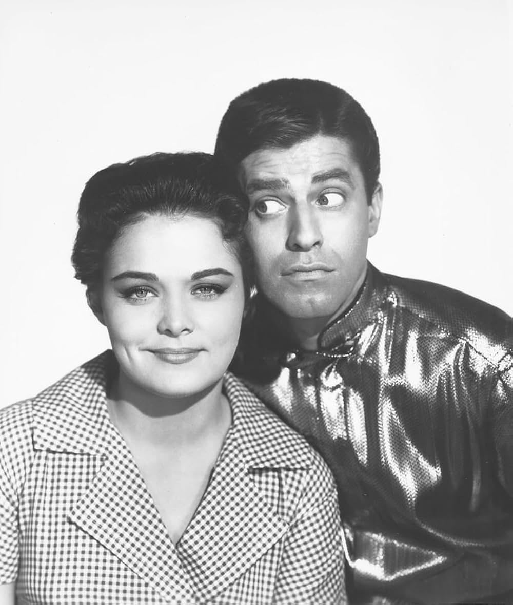 底抜け宇宙旅行の画像