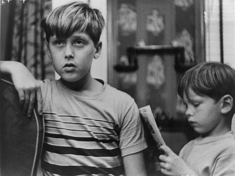 小さな逃亡者の画像