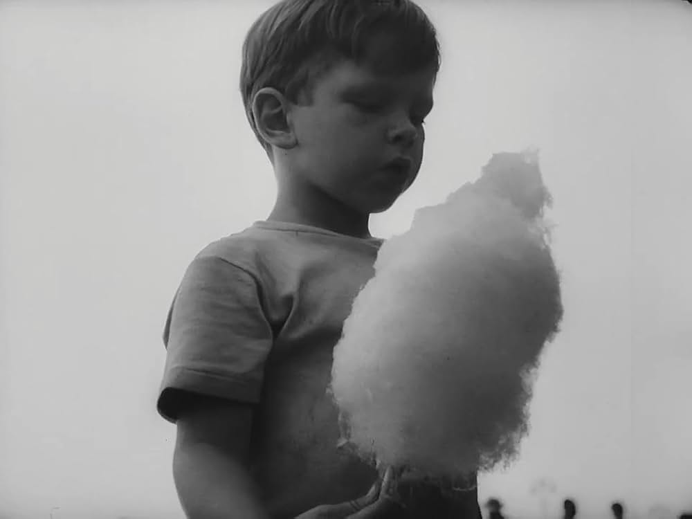 小さな逃亡者の画像