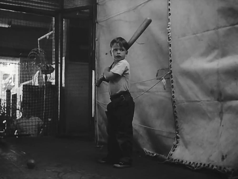 小さな逃亡者の画像