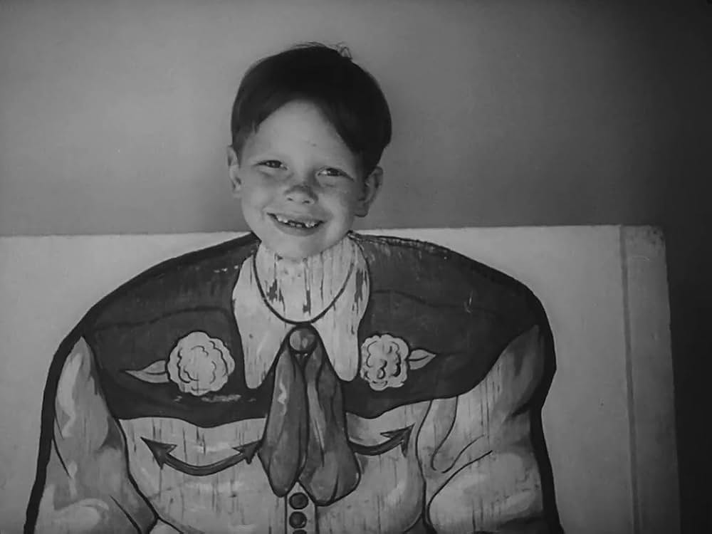 小さな逃亡者の画像