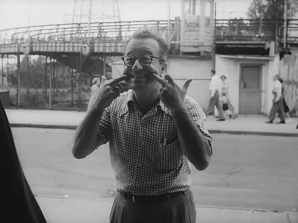 小さな逃亡者の画像