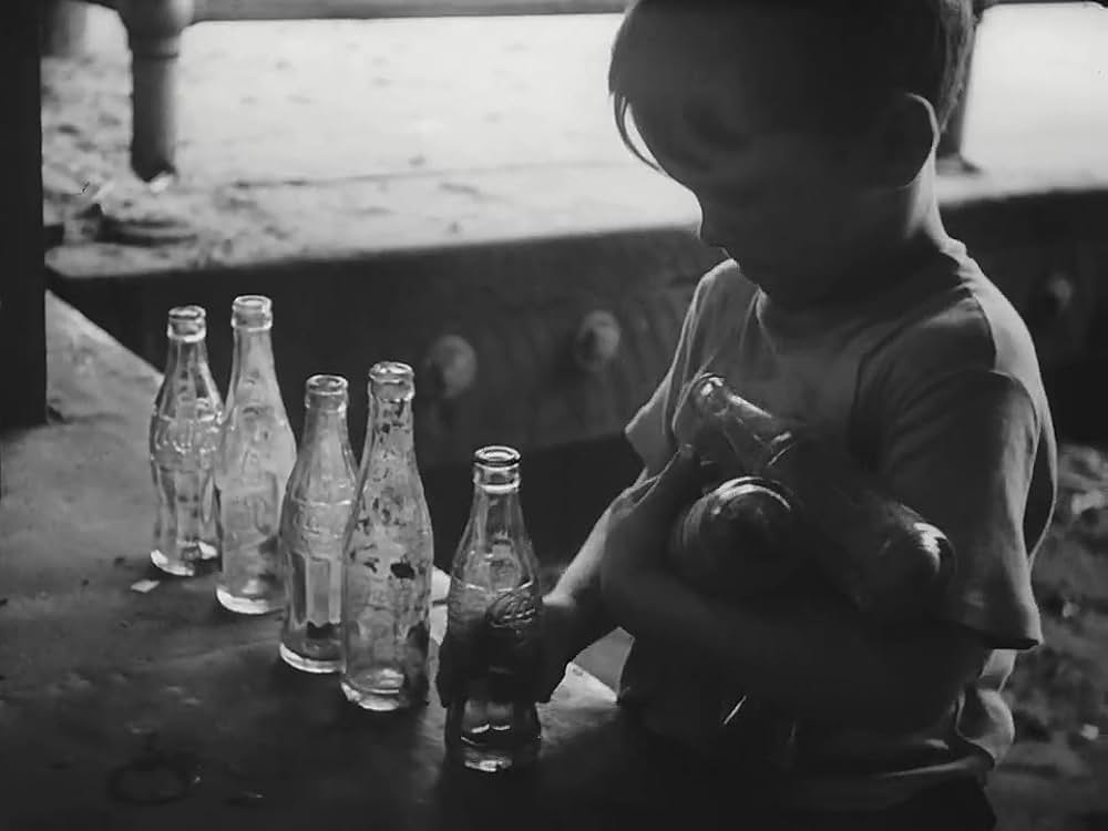 小さな逃亡者の画像