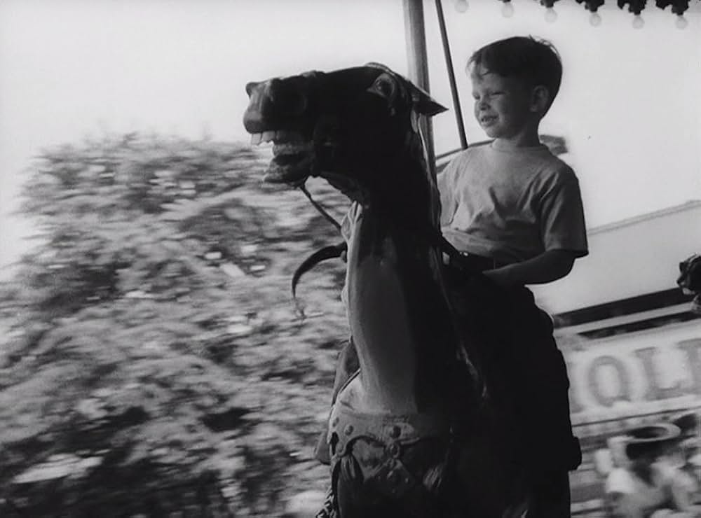 小さな逃亡者の画像