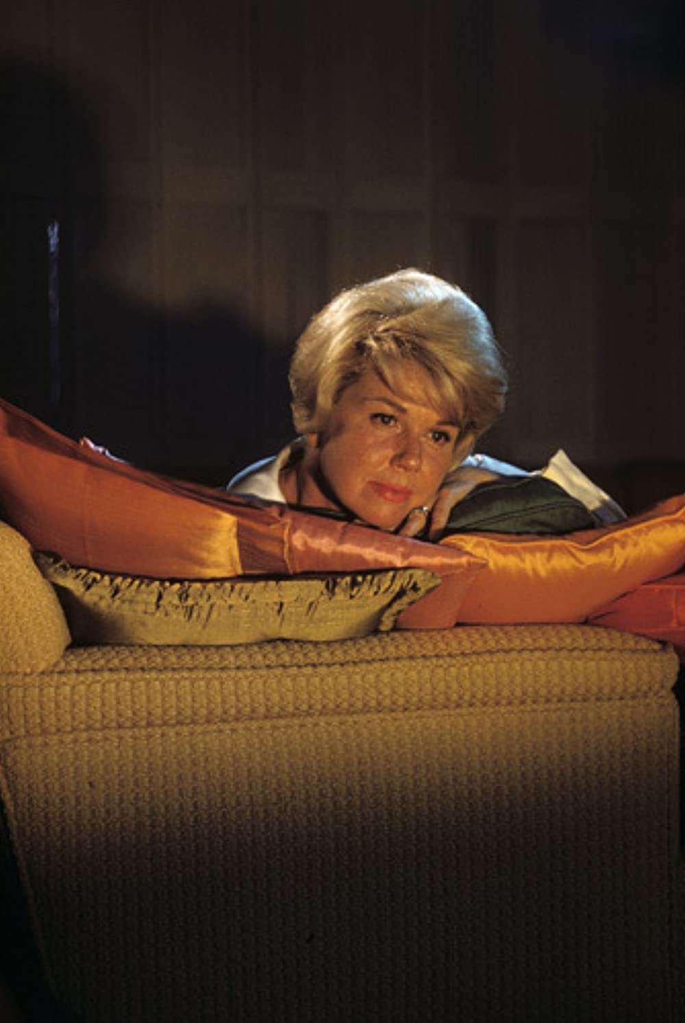 誰かが狙ってるの画像