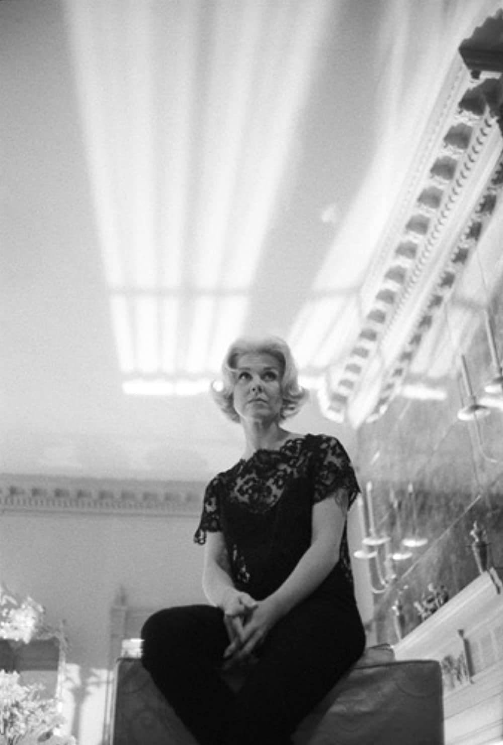 誰かが狙ってるの画像