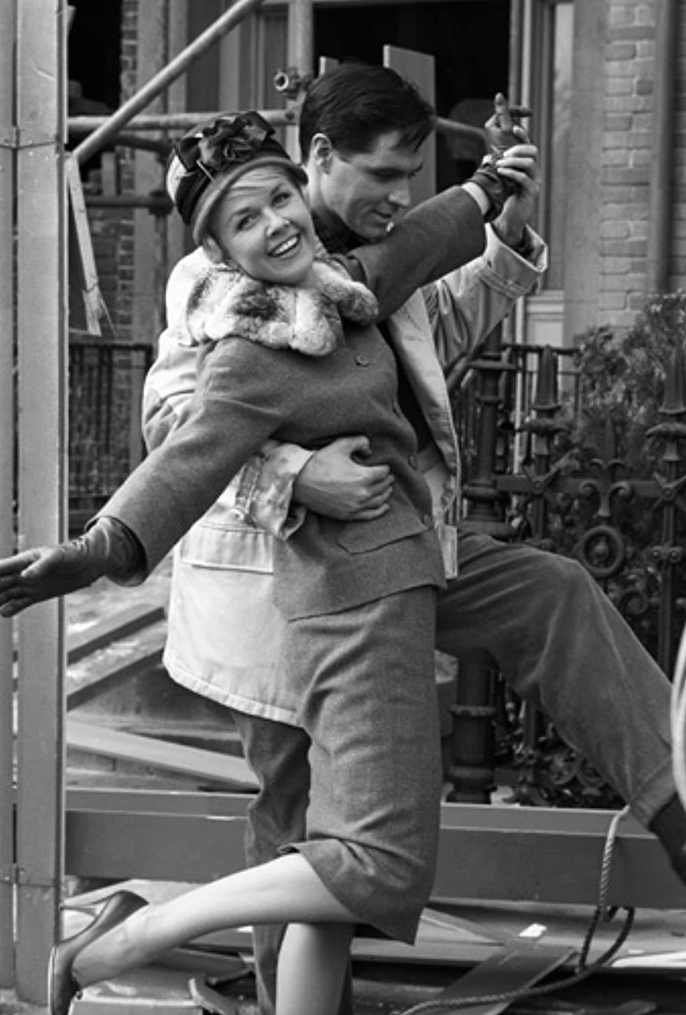 誰かが狙ってるの画像