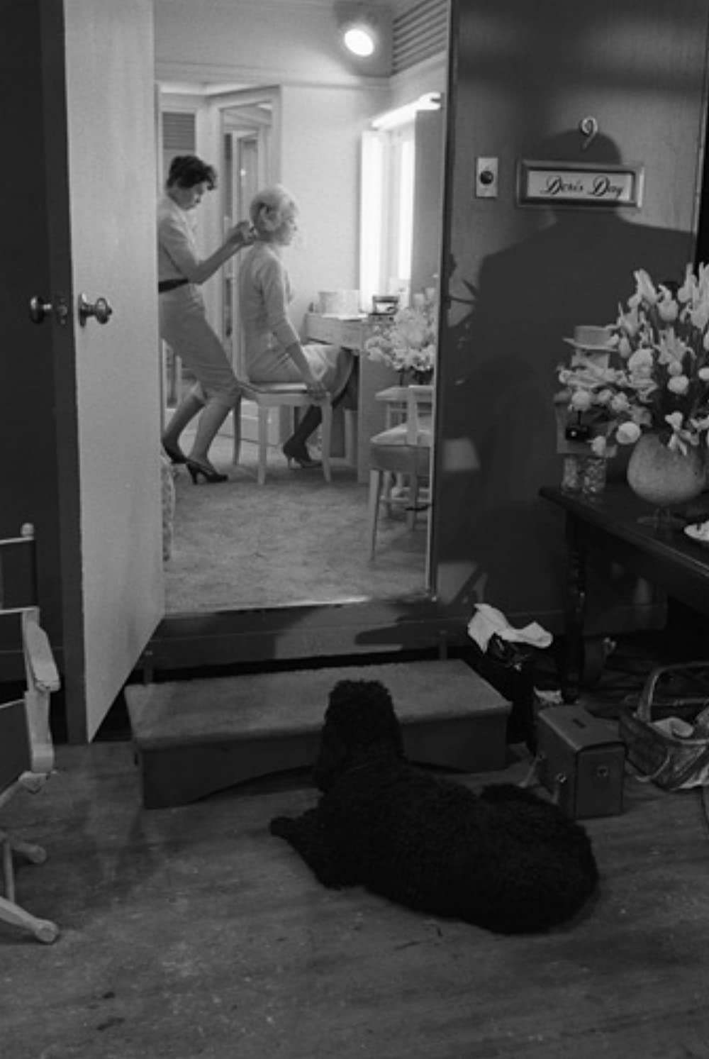 誰かが狙ってるの画像