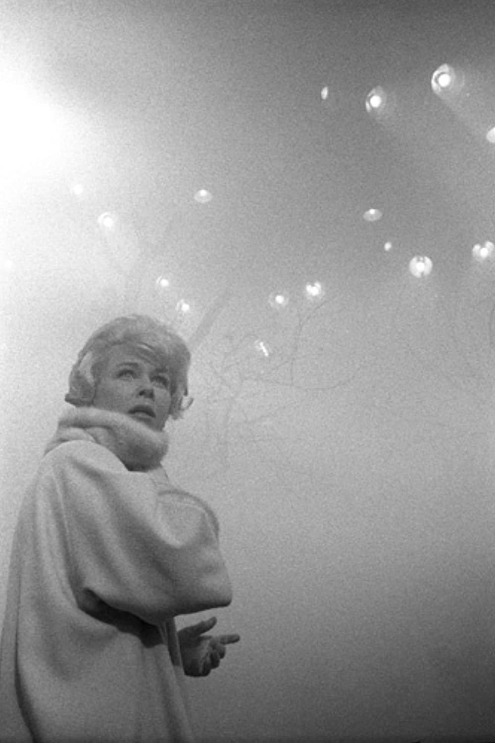 誰かが狙ってるの画像