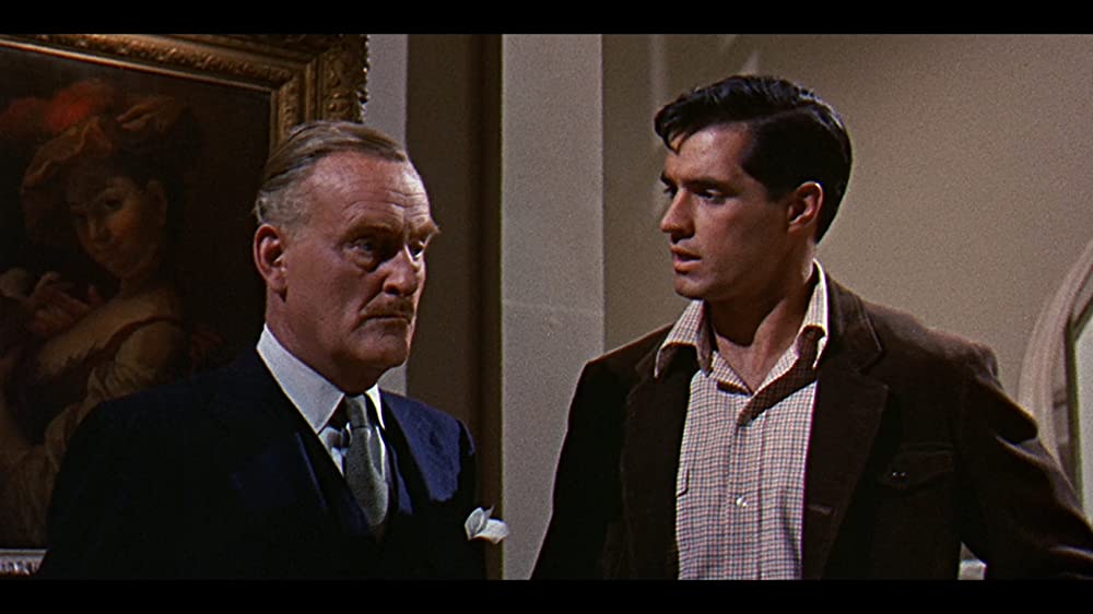 誰かが狙ってるの画像