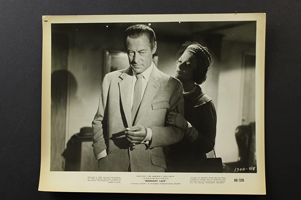 誰かが狙ってるの画像