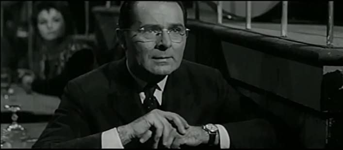 賭場荒しの画像