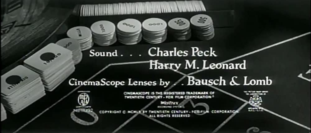 賭場荒しの画像