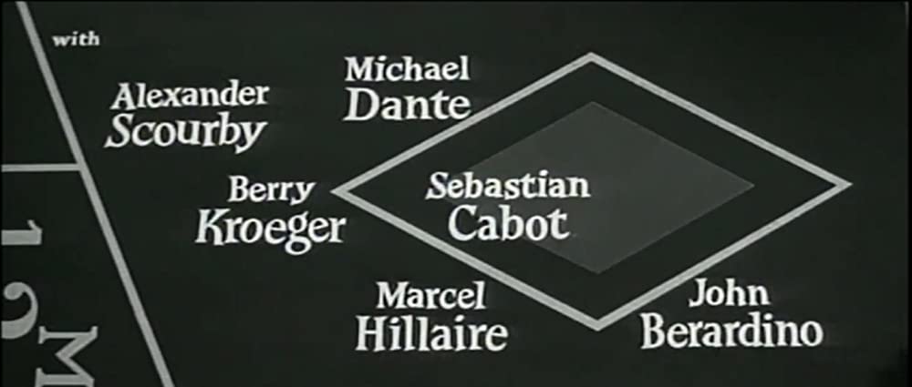 賭場荒しの画像