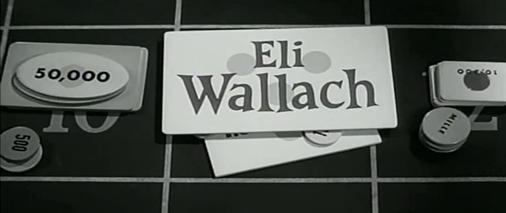 賭場荒しの画像