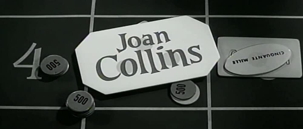 賭場荒しの画像