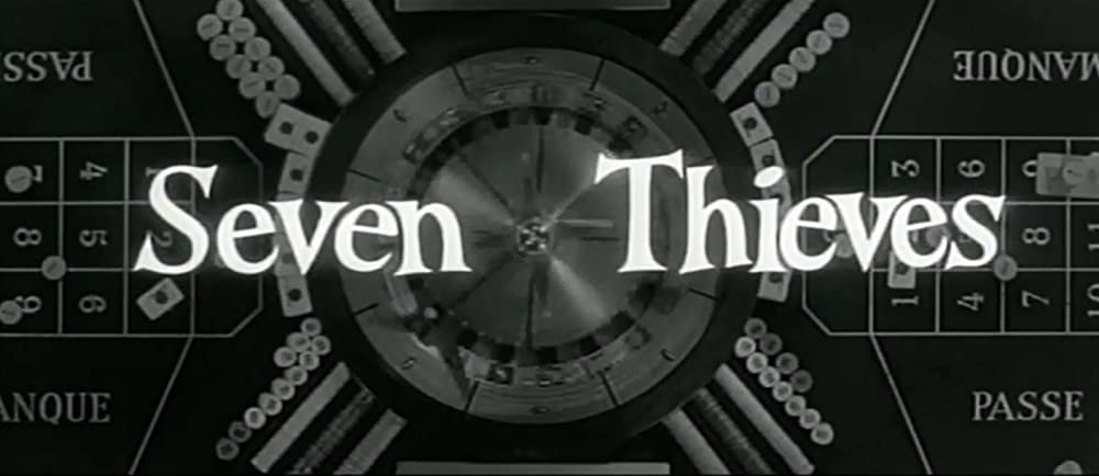 賭場荒しの画像