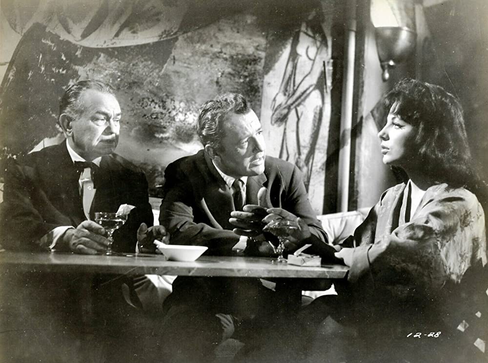 賭場荒しの画像