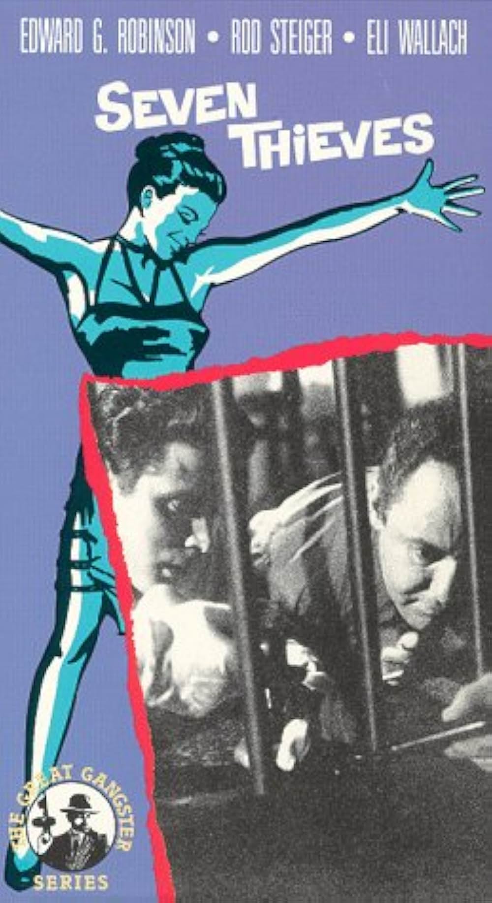 賭場荒しの画像