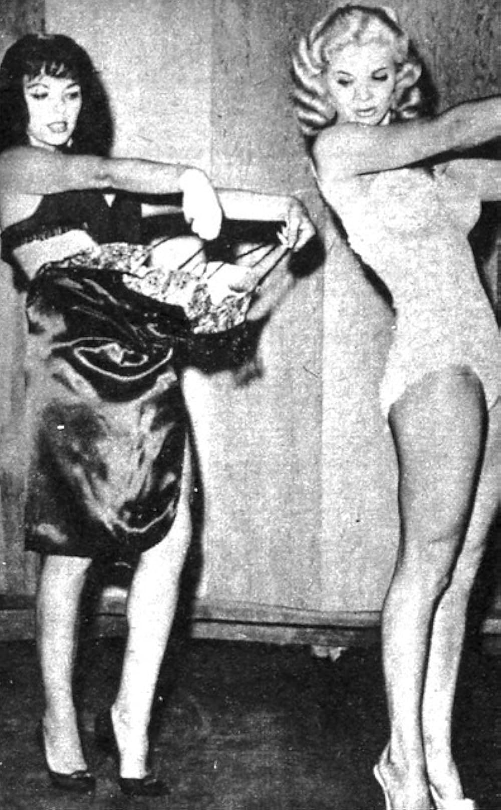 賭場荒しの画像