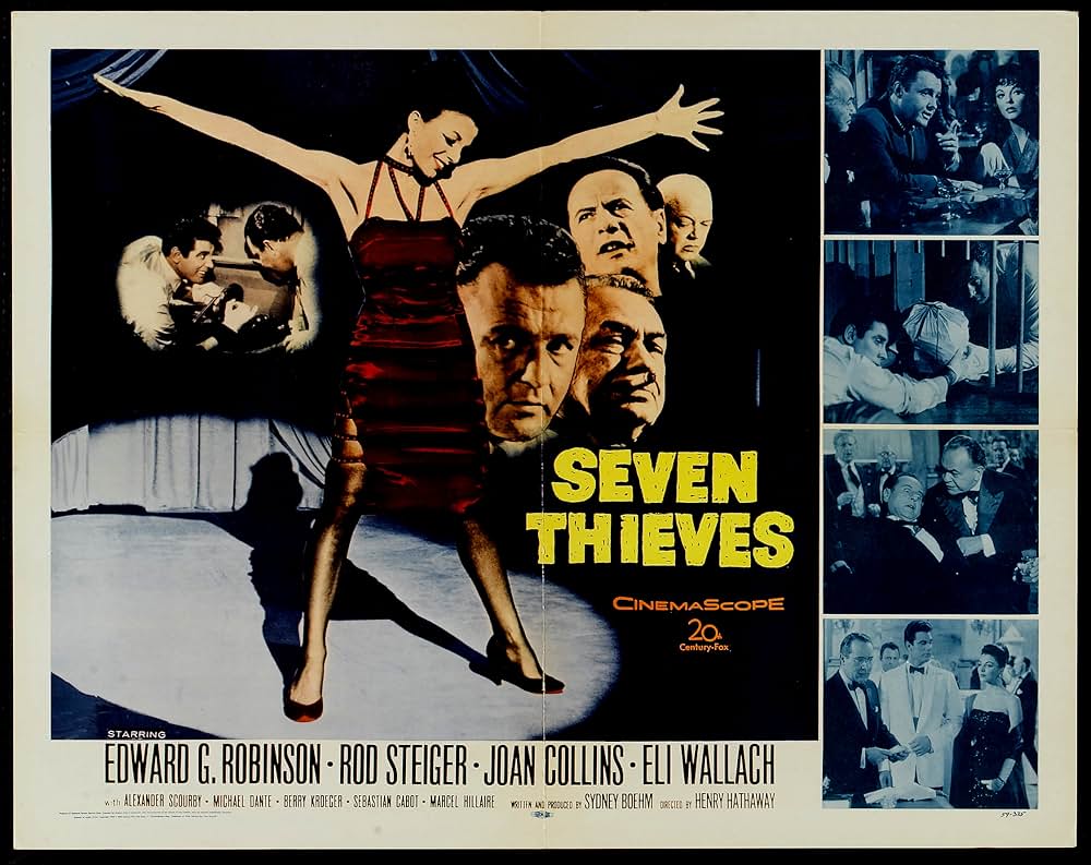 賭場荒しの画像