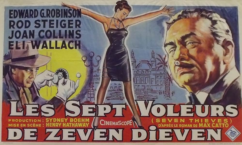 賭場荒しの画像