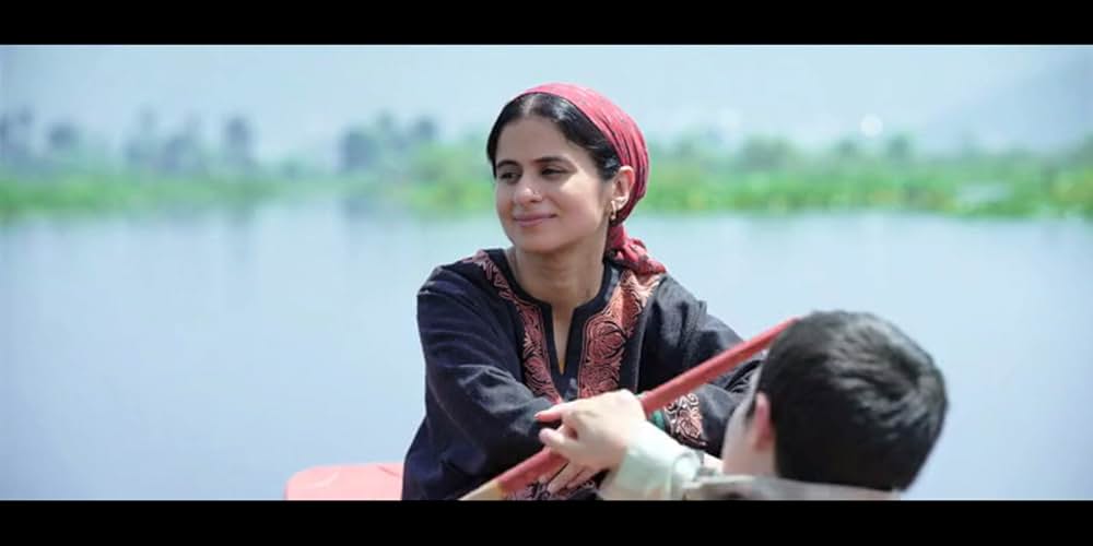 ハーミド〜カシミールの少年の画像