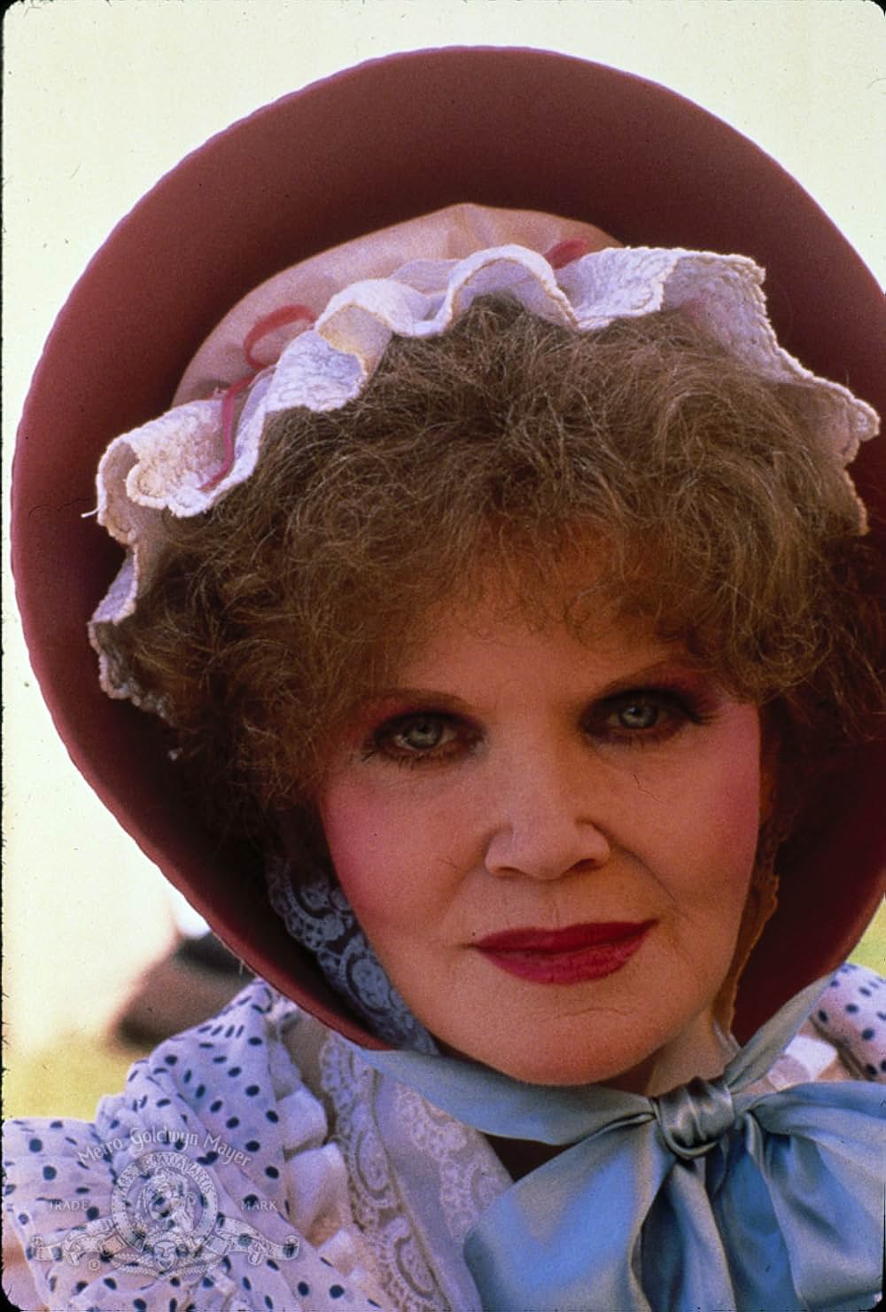 おもちゃの国のクリスマスの画像