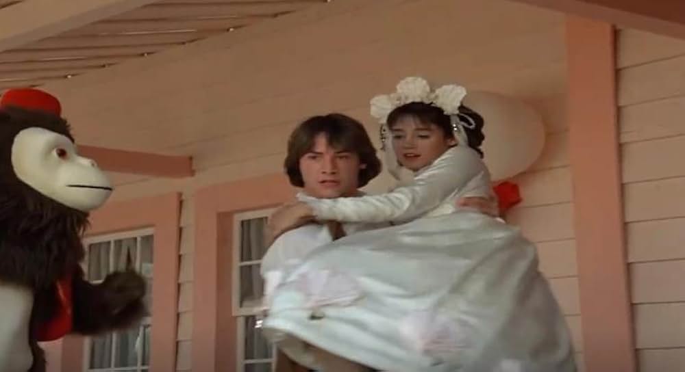 おもちゃの国のクリスマスの画像