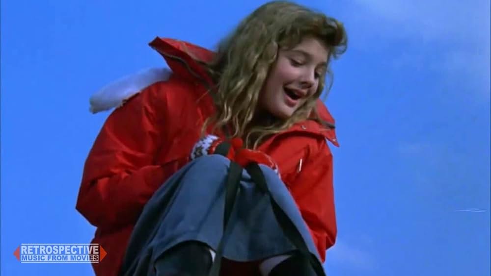 おもちゃの国のクリスマスの画像