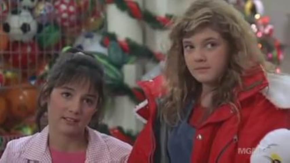 おもちゃの国のクリスマスの画像