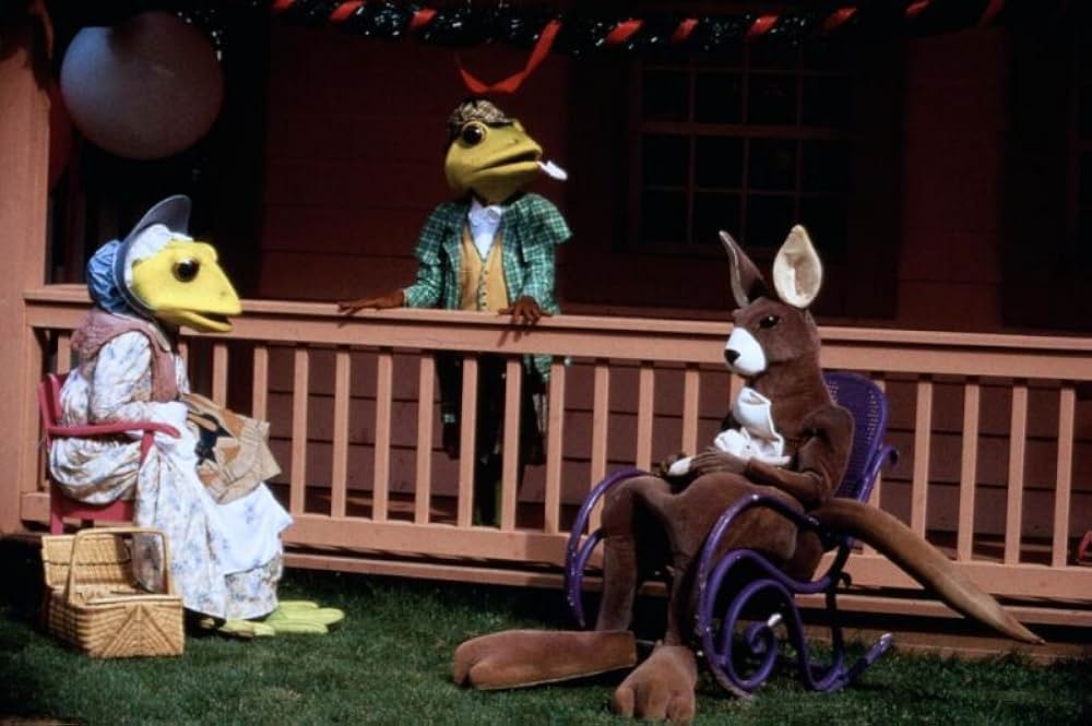 おもちゃの国のクリスマスの画像