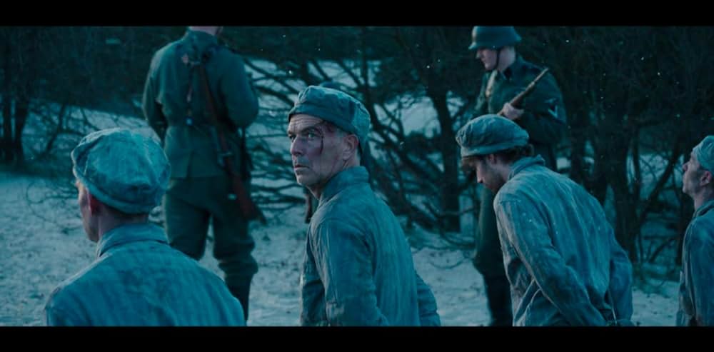 正義のレジスタンスの画像