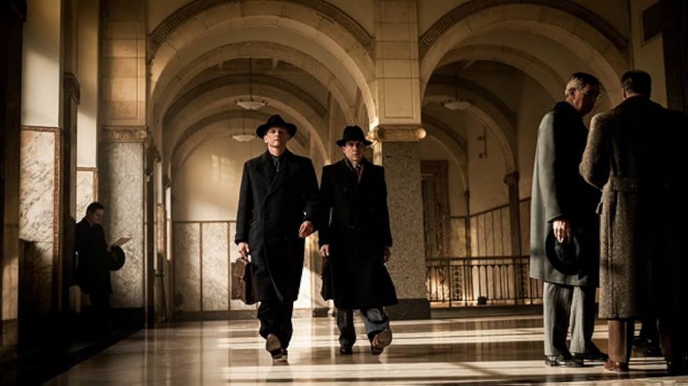 正義のレジスタンスの画像