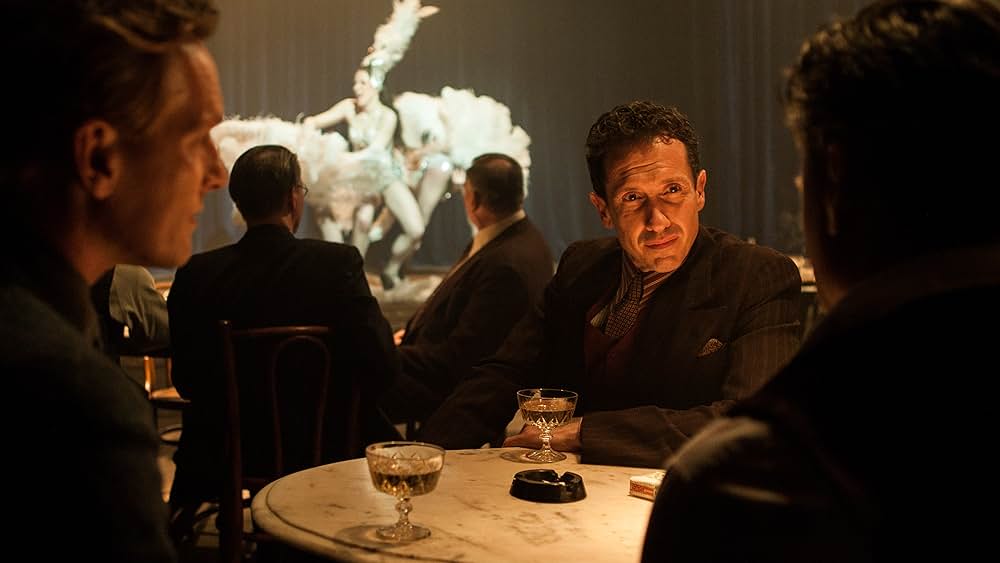 正義のレジスタンスの画像