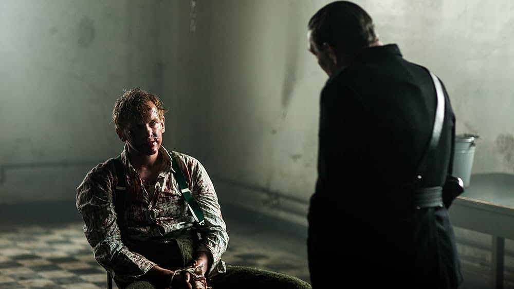 正義のレジスタンスの画像