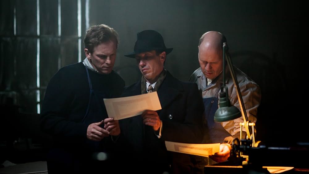 正義のレジスタンスの画像