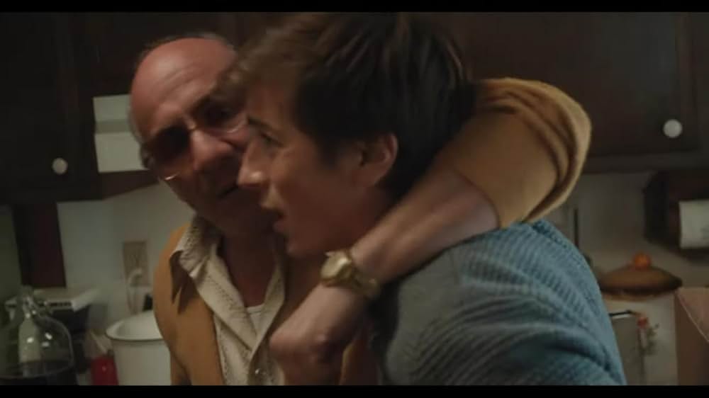 Feast of the Seven Fishes（原題）の画像