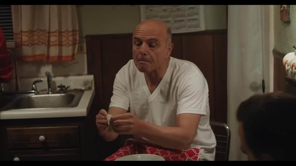 Feast of the Seven Fishes（原題）の画像