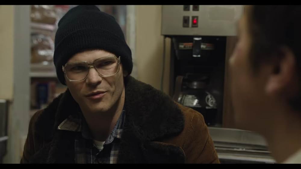 Feast of the Seven Fishes（原題）の画像