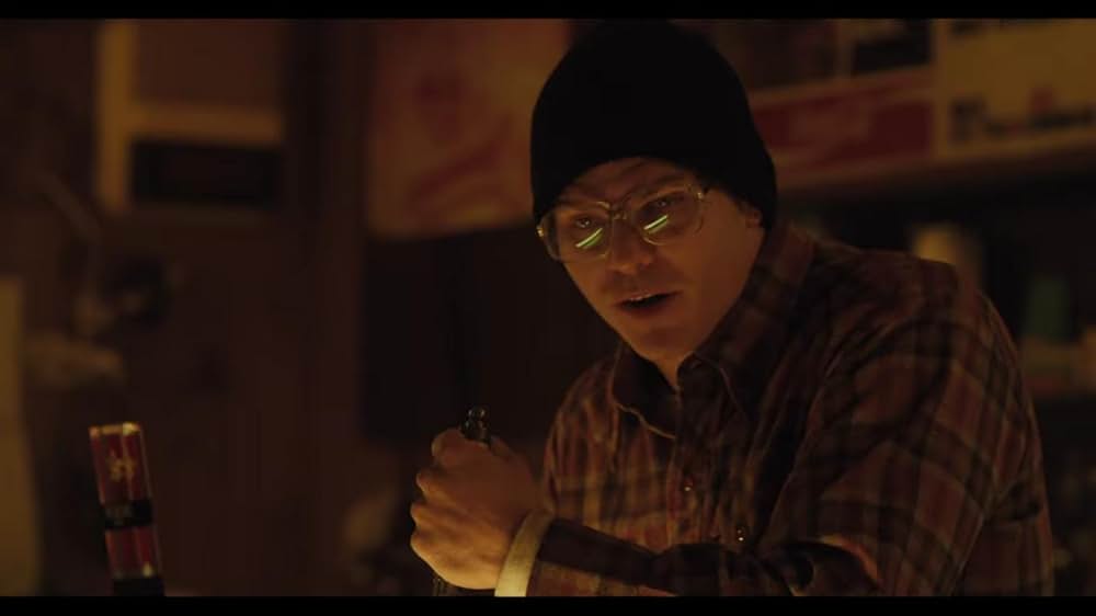 Feast of the Seven Fishes（原題）の画像