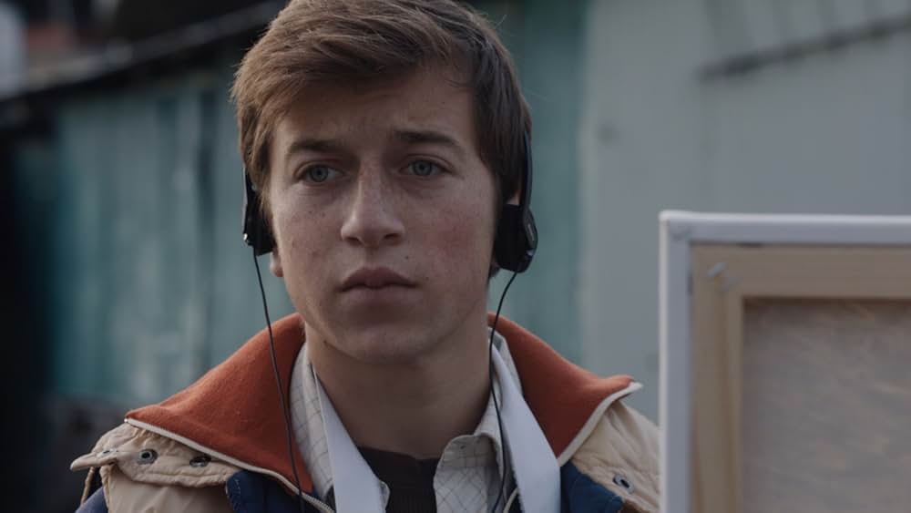 Feast of the Seven Fishes（原題）の画像