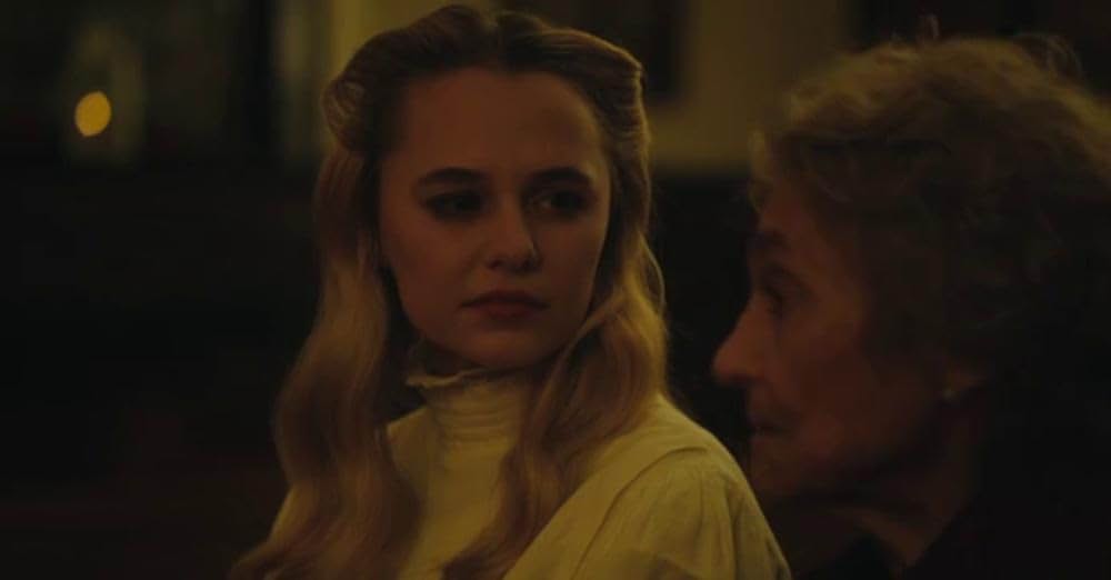 Feast of the Seven Fishes（原題）の画像