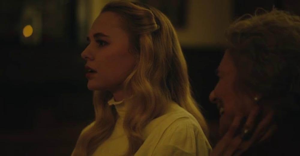 Feast of the Seven Fishes（原題）の画像