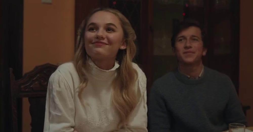 Feast of the Seven Fishes（原題）の画像